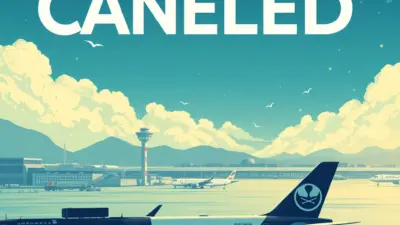 Latest Updates on Manchester Airport Flights