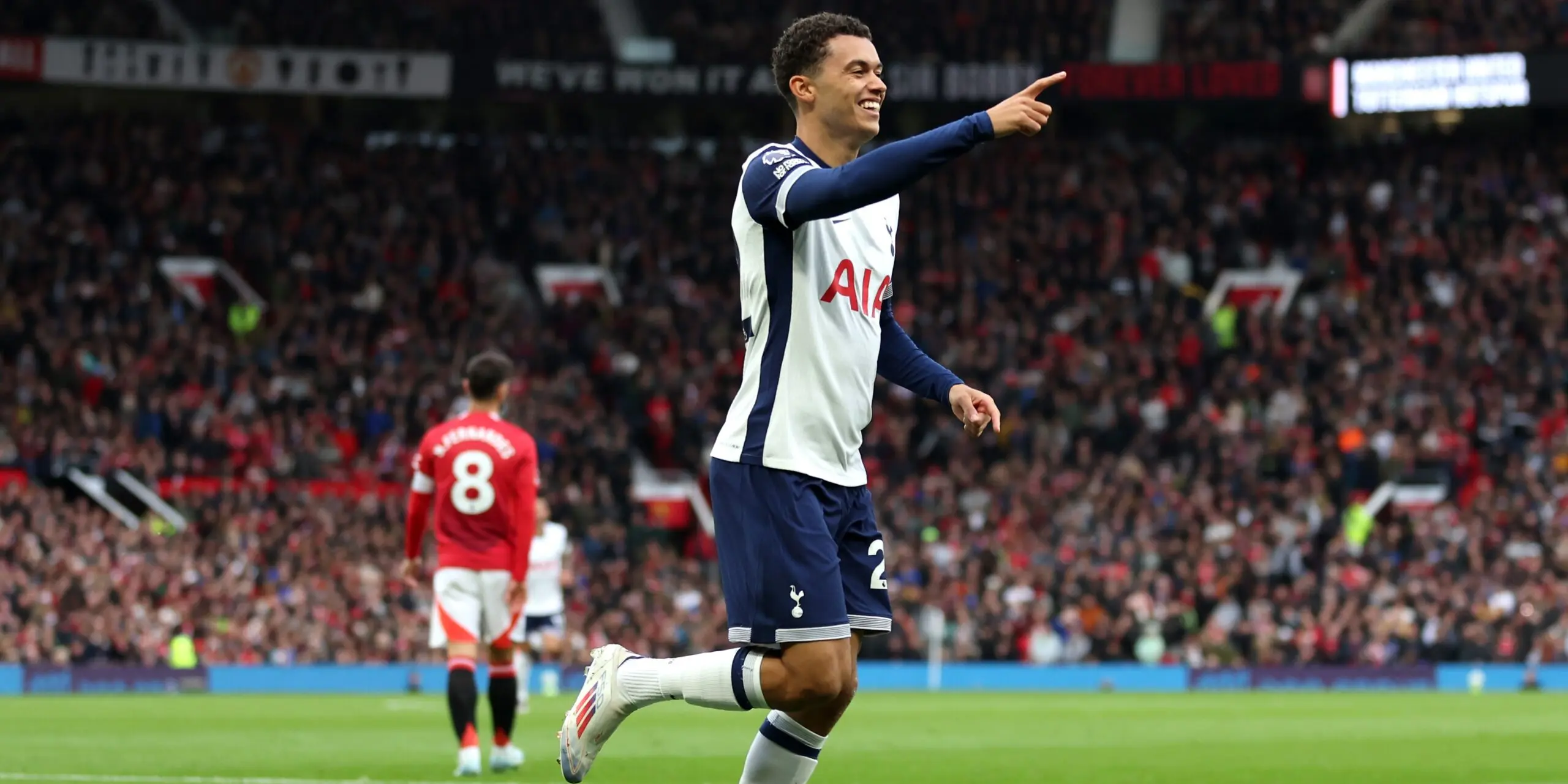 Manchester United F.C. vs Tottenham: An In-Depth Stats Analysis