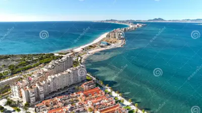 Mar Menor: An Ecological Treasure at Risk