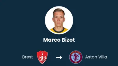 The Journey of Marco Bizot: From Young Talent to Top Goalkeeper