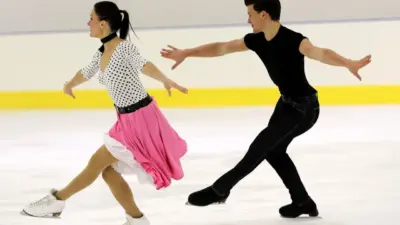 Meet Marco Fabbri: A Young Talent in Italian Sports