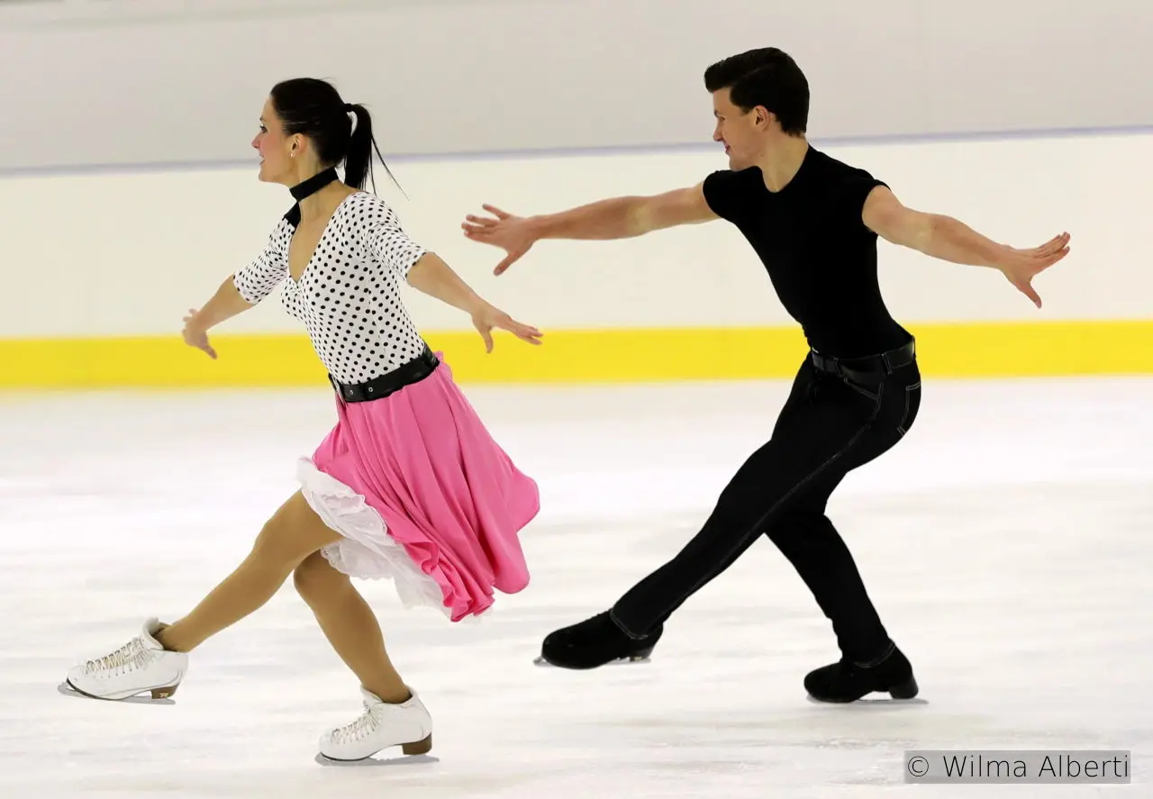 Meet Marco Fabbri: A Young Talent in Italian Sports