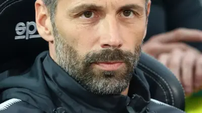 The Rise of Marco Rose in Football Management
