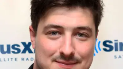 The Journey and Impact of Marcus Mumford