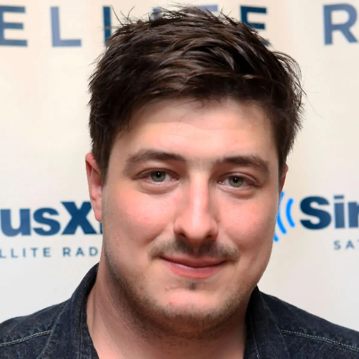 The Journey and Impact of Marcus Mumford