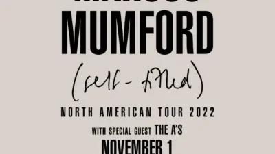 Exploring the Musical Journey of Marcus Mumford