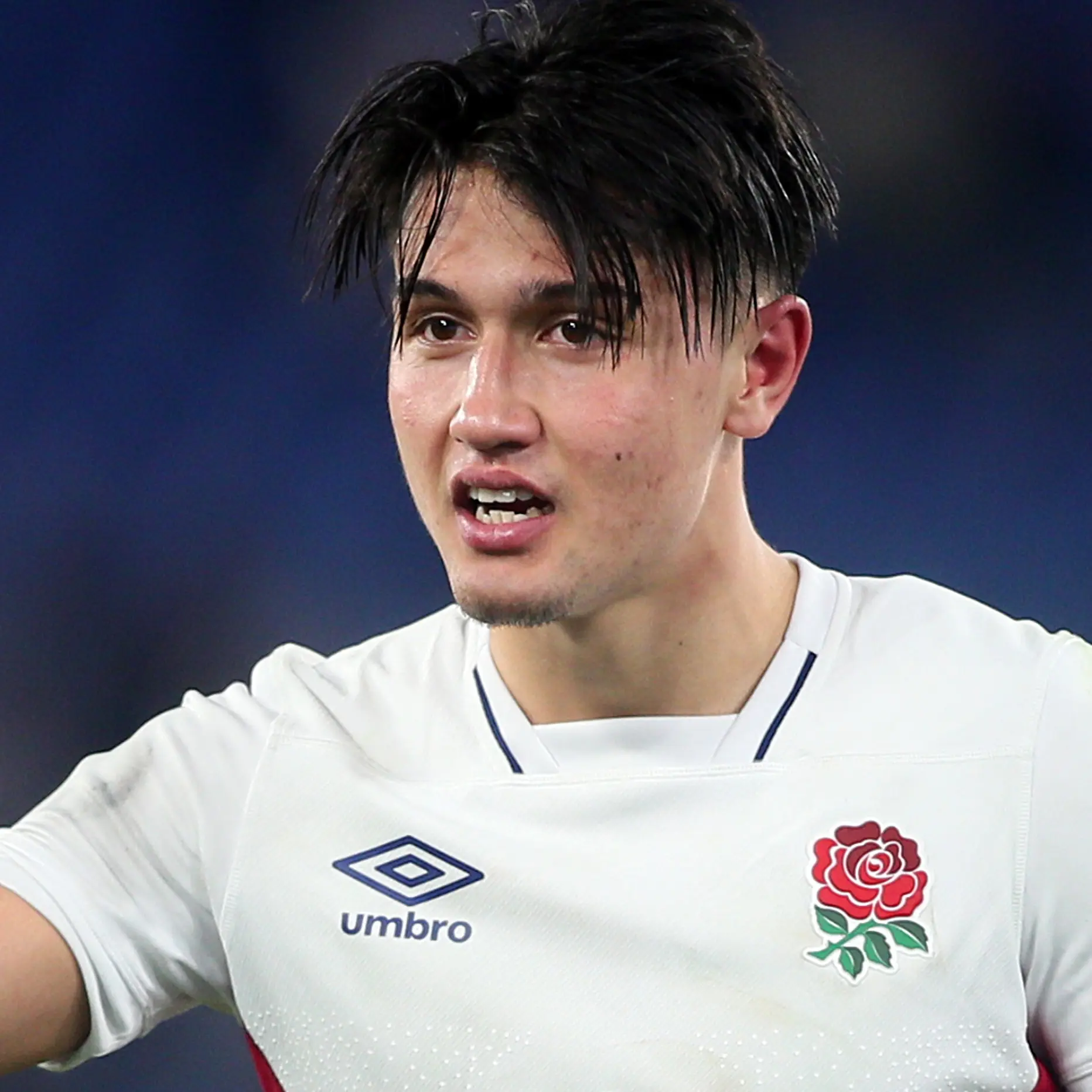 The Journey and Impact of Marcus Smith in Rugby