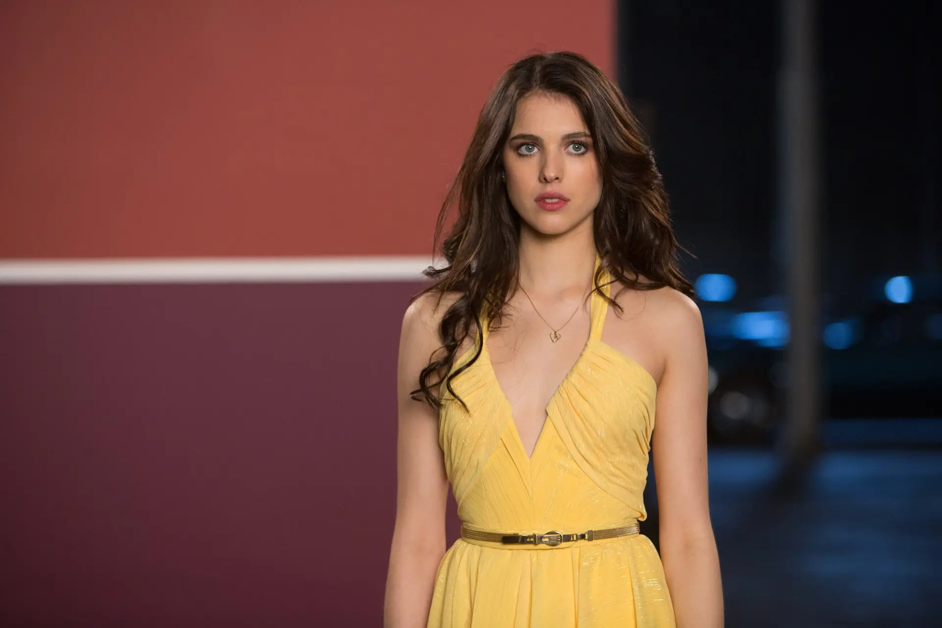 The Rising Star: Margaret Qualley’s Journey in Hollywood