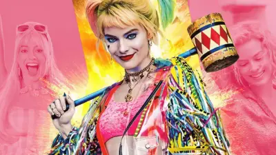 A Look at Iconic Margot Robbie Movies