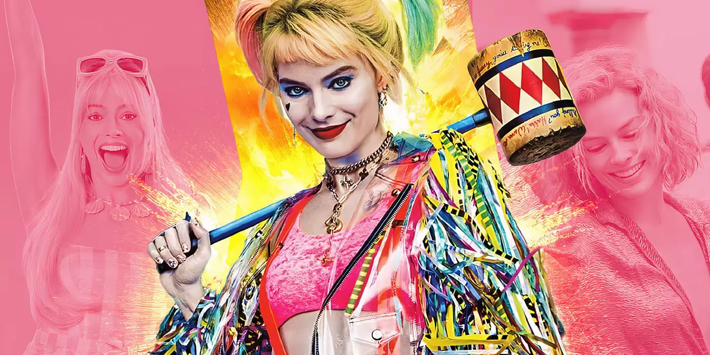 A Look at Iconic Margot Robbie Movies