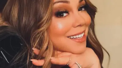 The Extraordinary Journey of Mariah Carey