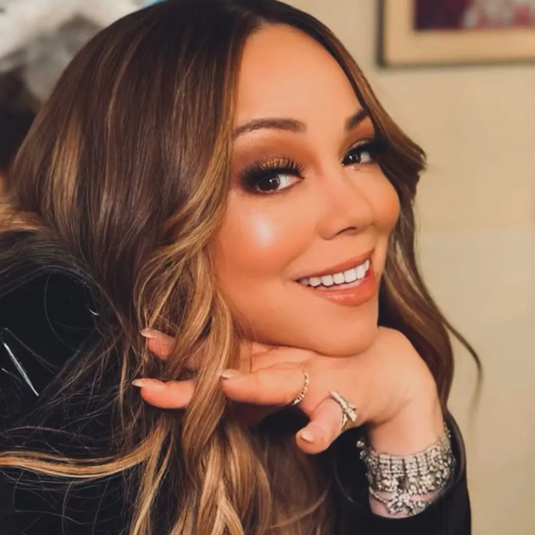The Extraordinary Journey of Mariah Carey