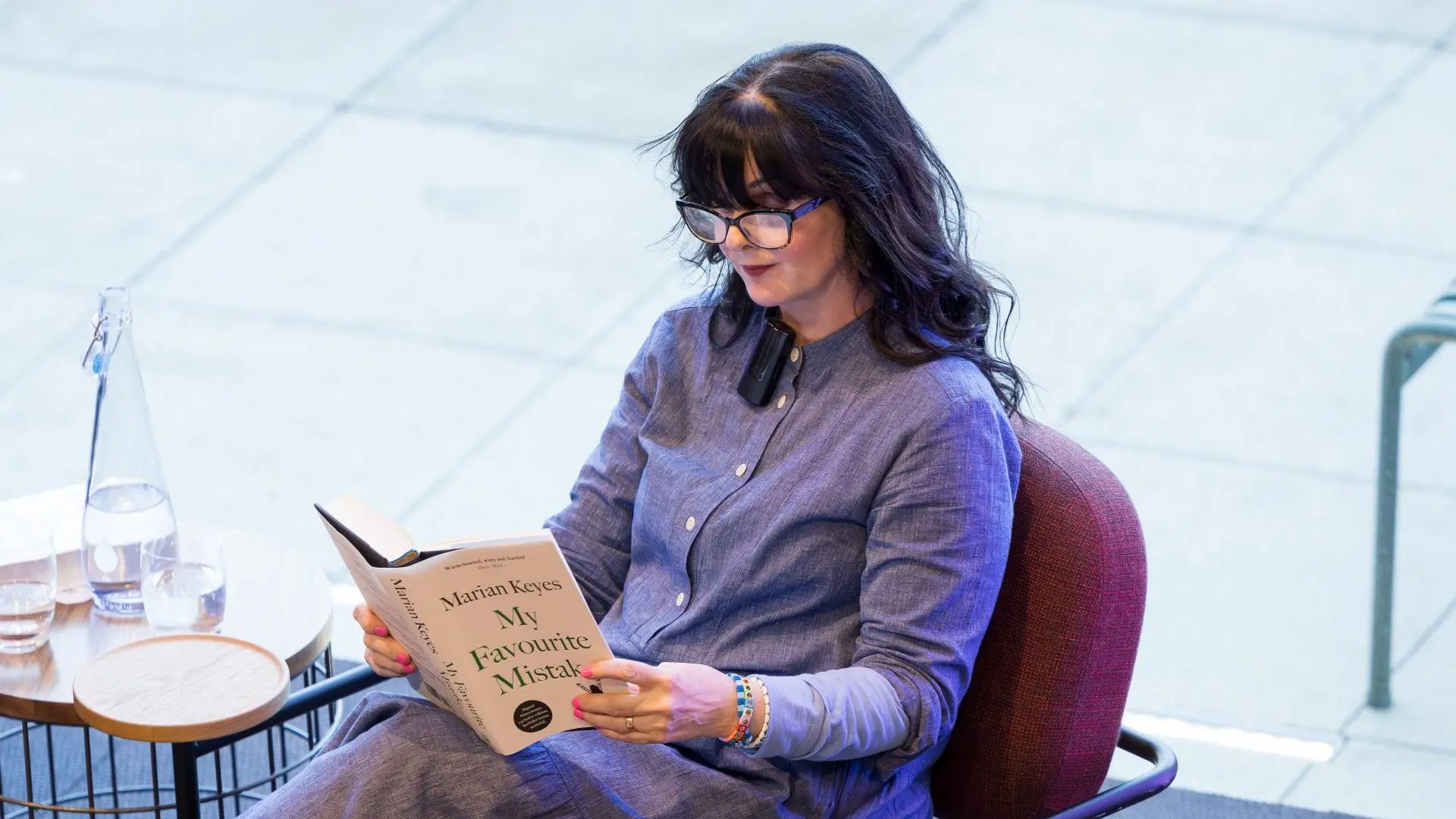 The Impact of Marian Keyes on Modern Literature
