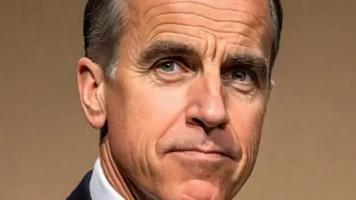 The Impact of Mark Carney on Global Finance and Sustainability