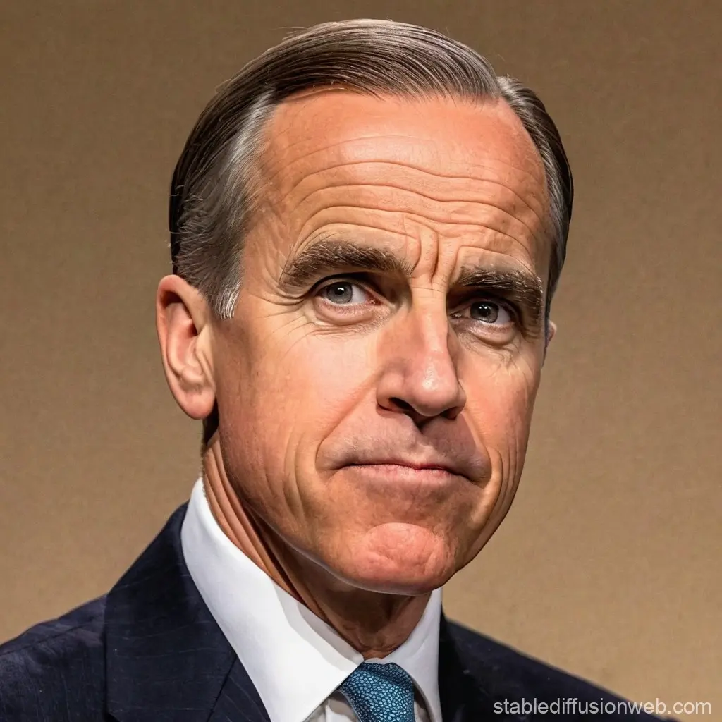 The Impact of Mark Carney on Global Finance and Sustainability