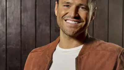 The Remarkable Journey of Mark Wright