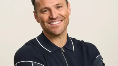 Mark Wright: Journey of a Television Star and Entrepreneur