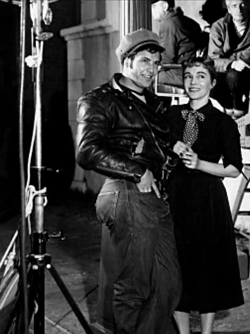 Marlon Brando: The Legacy of a Hollywood Icon