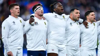 Maro Itoje: The Rise of an England Rugby Icon