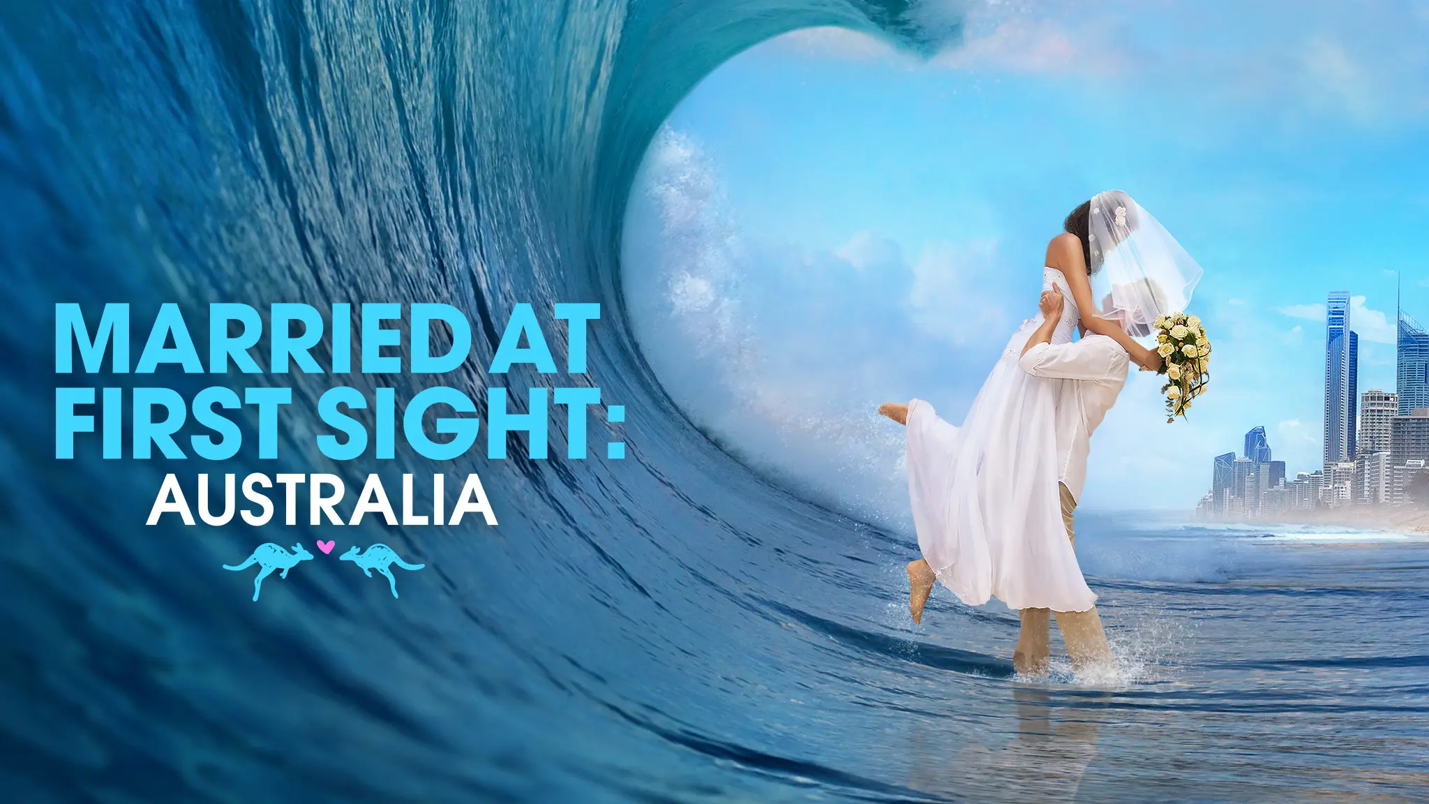 An Insight into Married at First Sight Australia