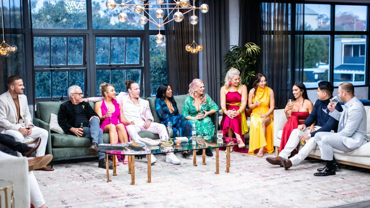 Married at First Sight Australia 2026: What to Expect