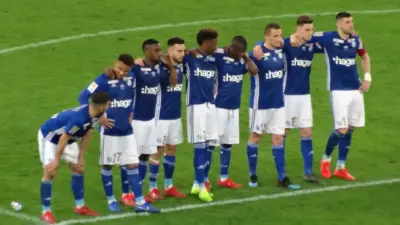 Marseille vs Strasbourg: A Clash of Ligue 1 Rivals