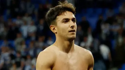 Martín Zubimendi: The Midfielder Making Waves in Football