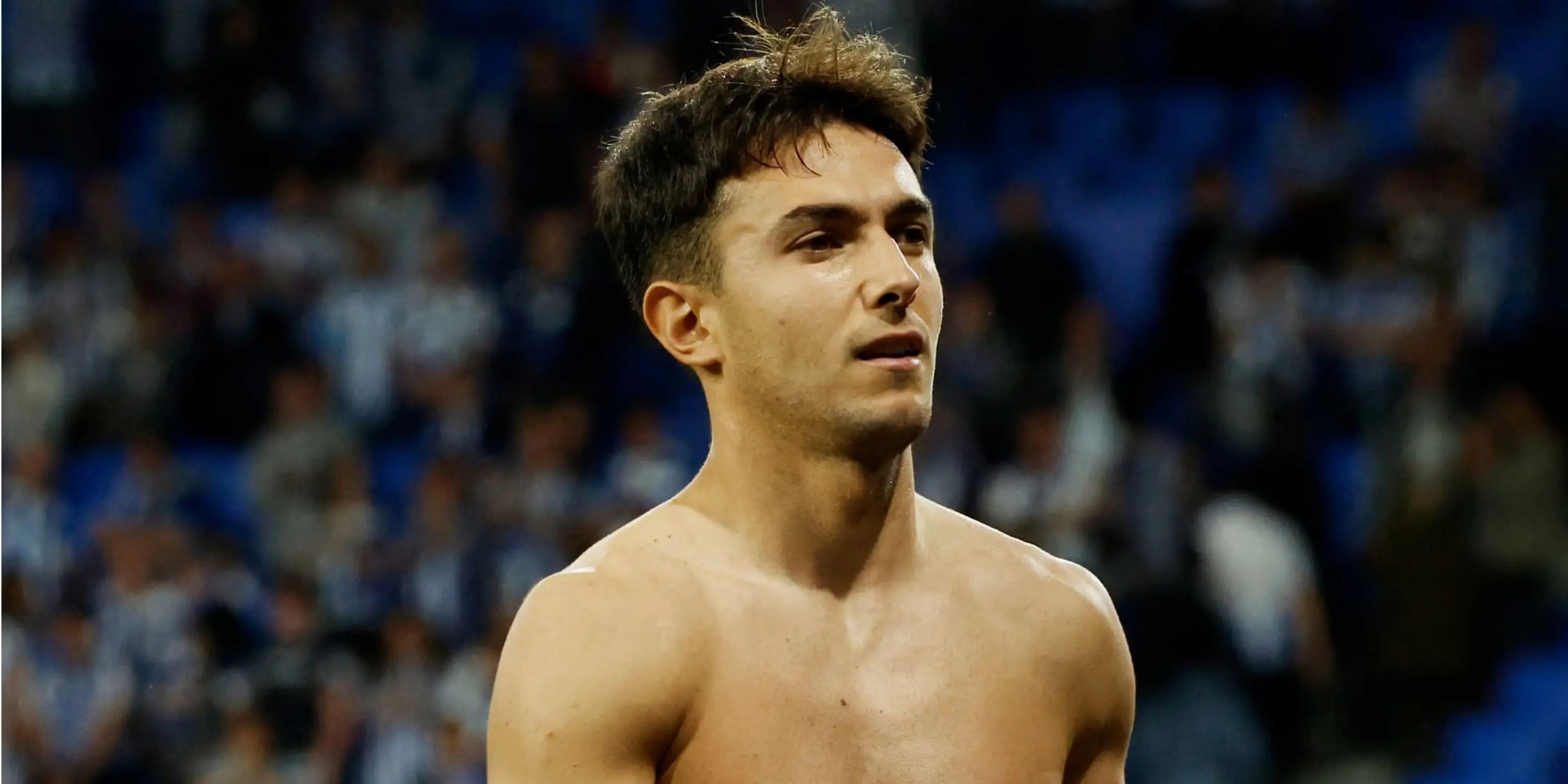 Martín Zubimendi: The Midfielder Making Waves in Football