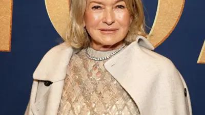 Martha Stewart: A Journey Through Lifestyle and Success