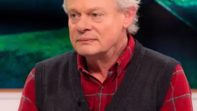 The Life and Career of Martin Clunes
