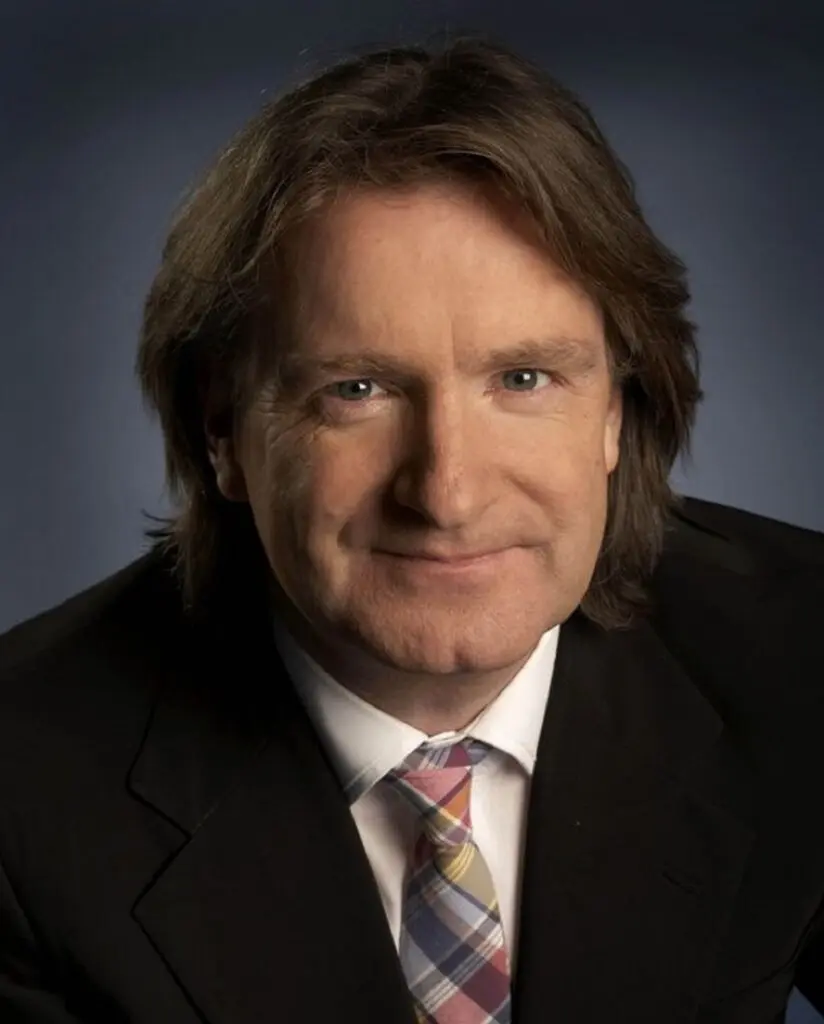 The Impact of Martin Frizell on Contemporary Television
