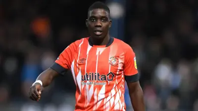 Marvelous Nakamba: A Look at His Journey and Impact