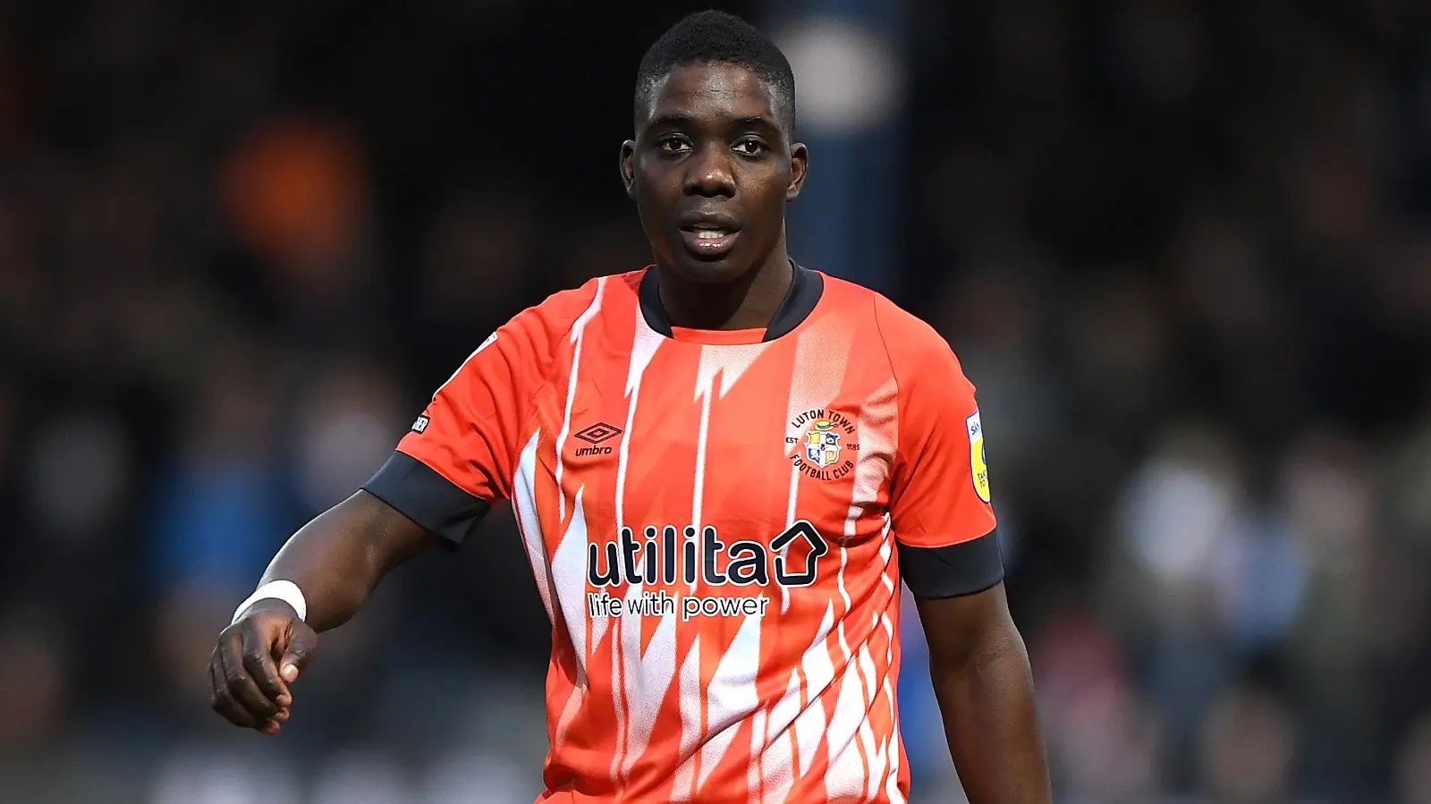 Marvelous Nakamba: A Look at His Journey and Impact