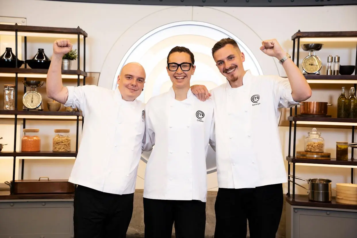 Current Highlights of MasterChef: The Professionals