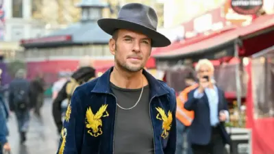 Matt Goss: From Pop Sensation to Global Star