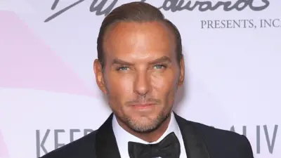 Matt Goss: The Journey of a Music Icon
