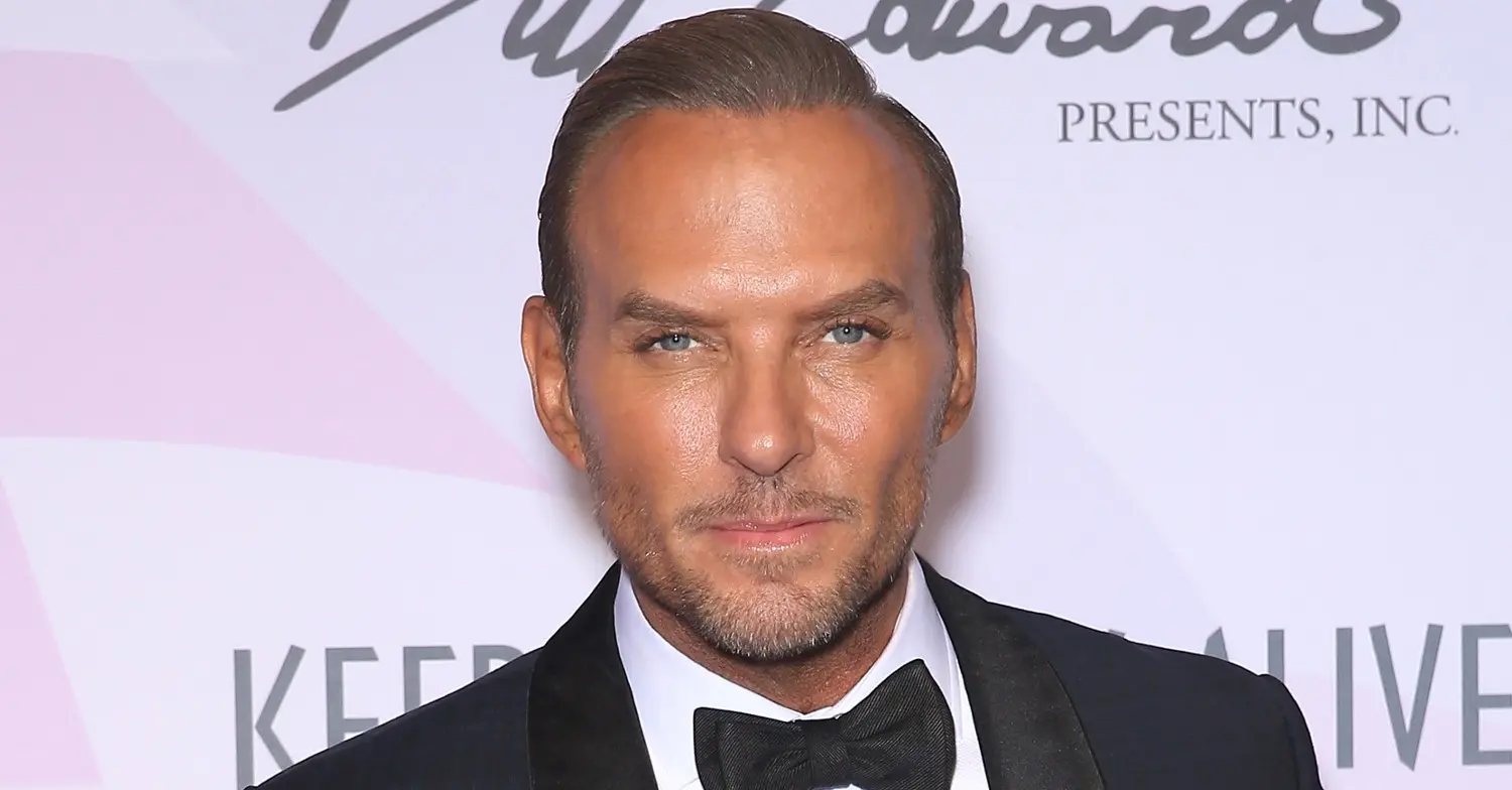 Matt Goss: The Journey of a Music Icon