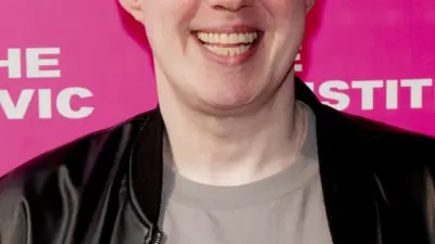The Life and Career of Matt Lucas