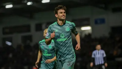 Matt O’Riley: A Promising Talent in European Football