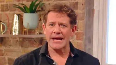 The Rise of Matt Tebbutt in the Culinary Scene