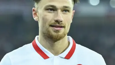Matty Cash: The Rise of a Football Sensation