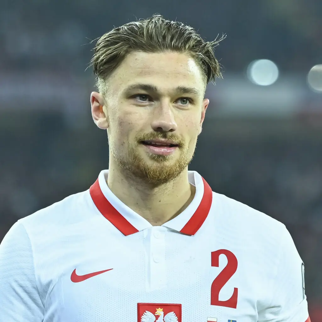 Matty Cash: The Rise of a Football Sensation