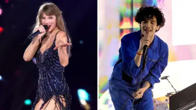 The Impact of Matty Healy on Modern Indie Music