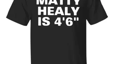 Who is Matty Healy and What is His Impact on Music?