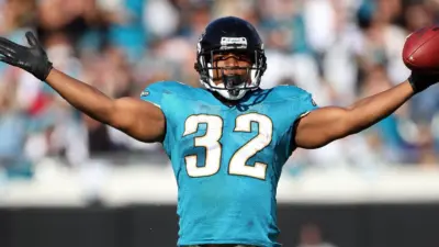 The Legacy of Maurice Jones-Drew in the NFL