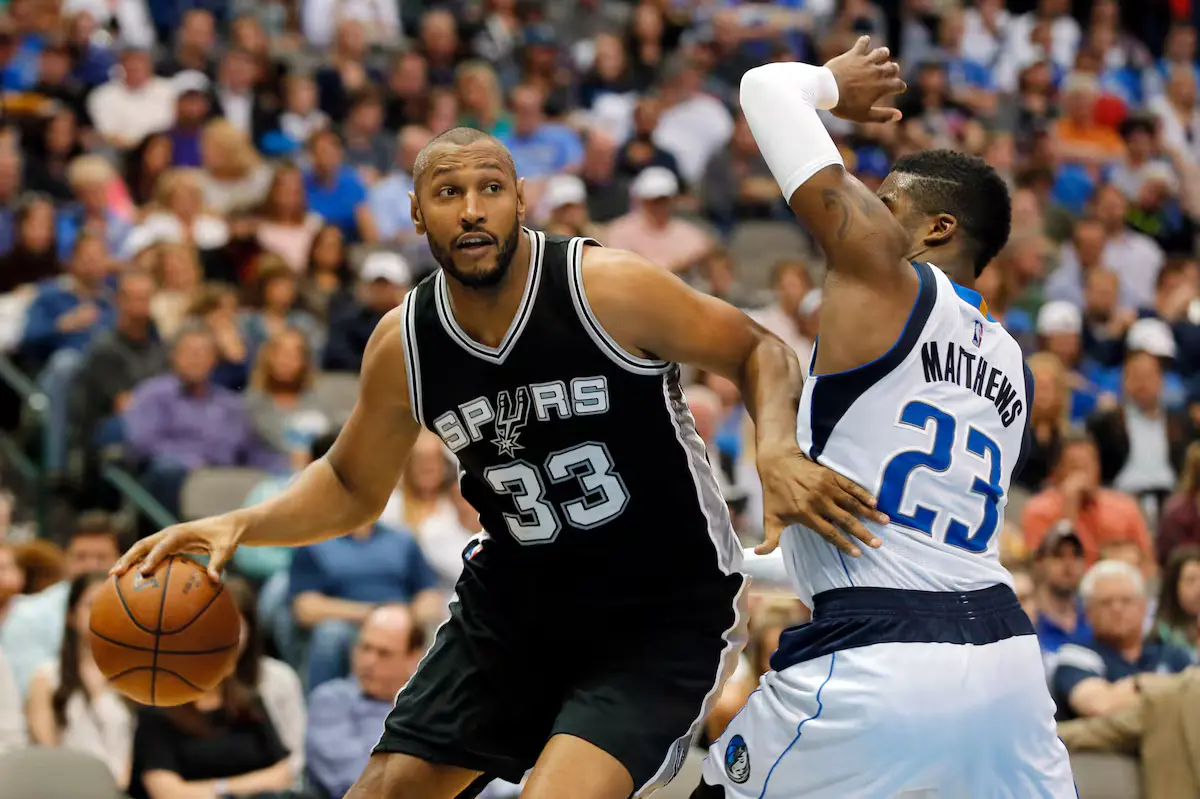 The Intense Rivalry: Mavericks vs Spurs