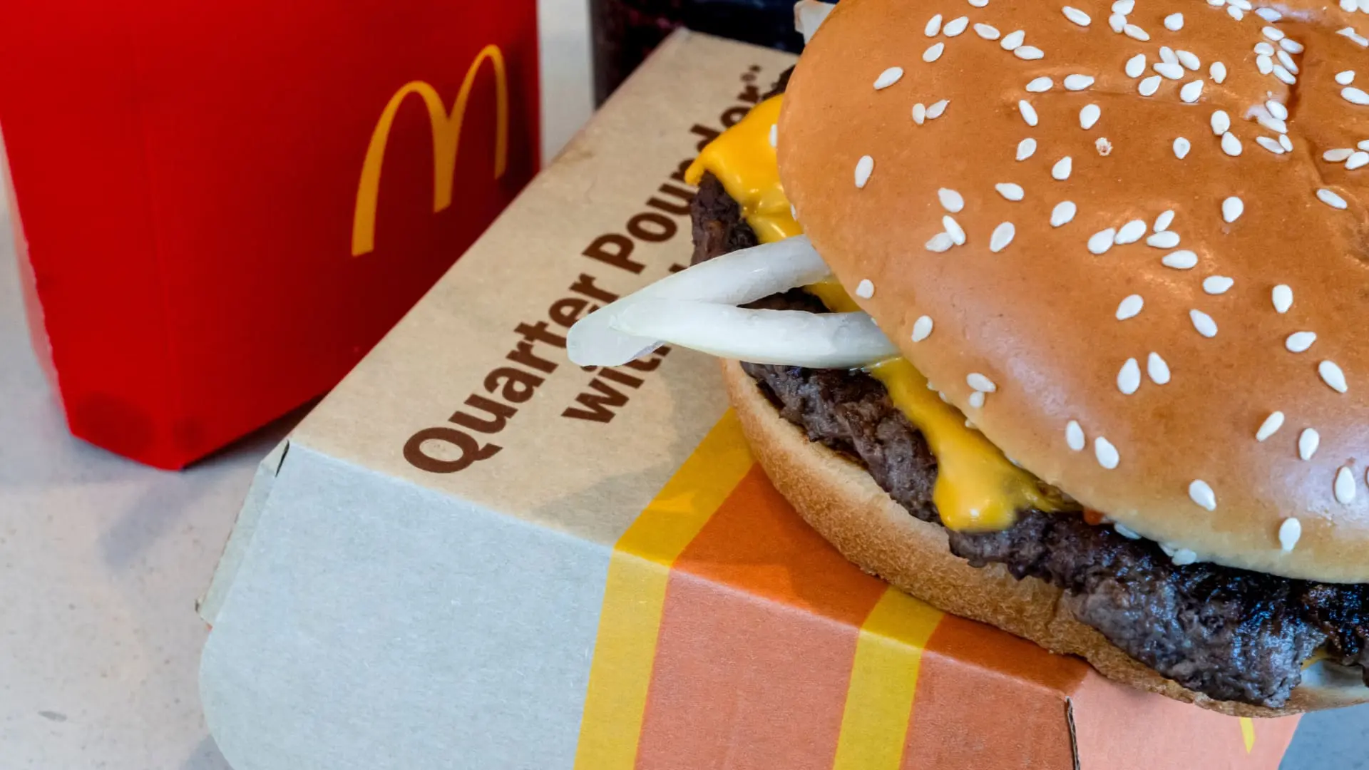 McDonald’s Expansion Plans: What’s Next for the Fast-Food Giant?