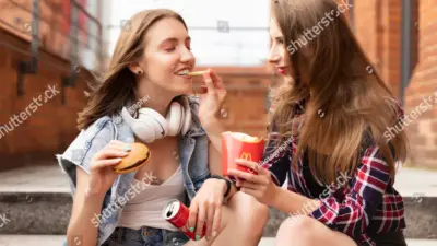 McDonald’s Friends: Building Community and Connections