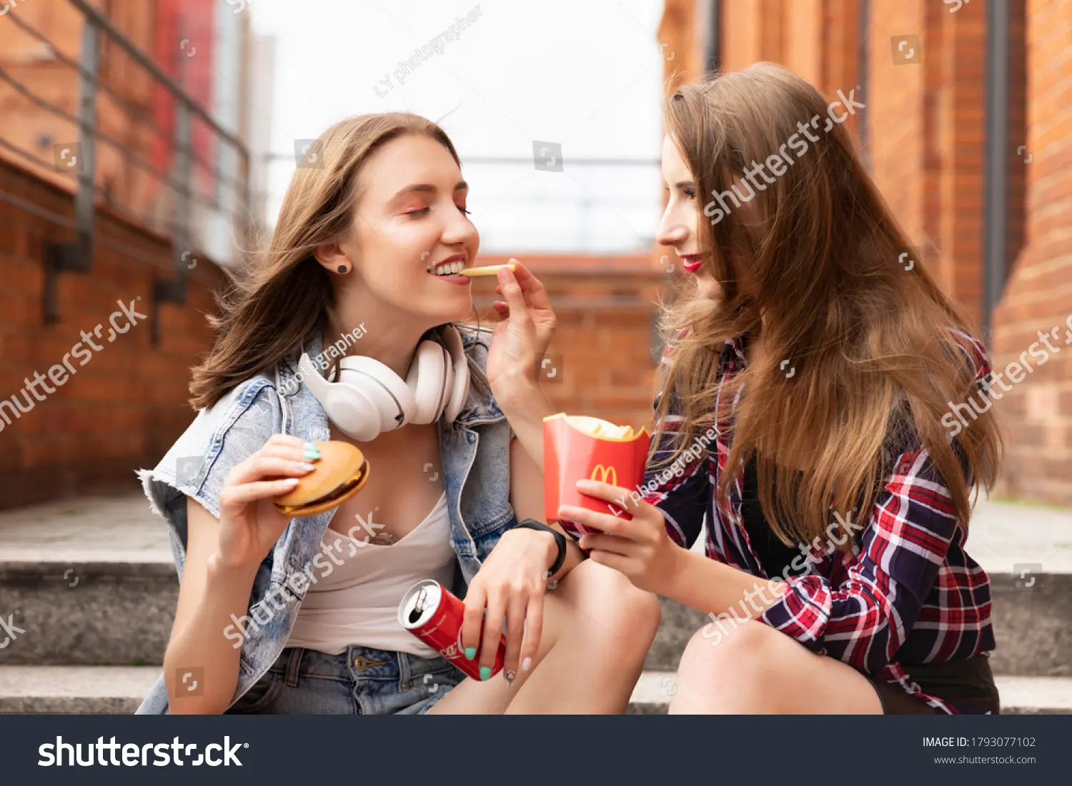 McDonald’s Friends: Building Community and Connections