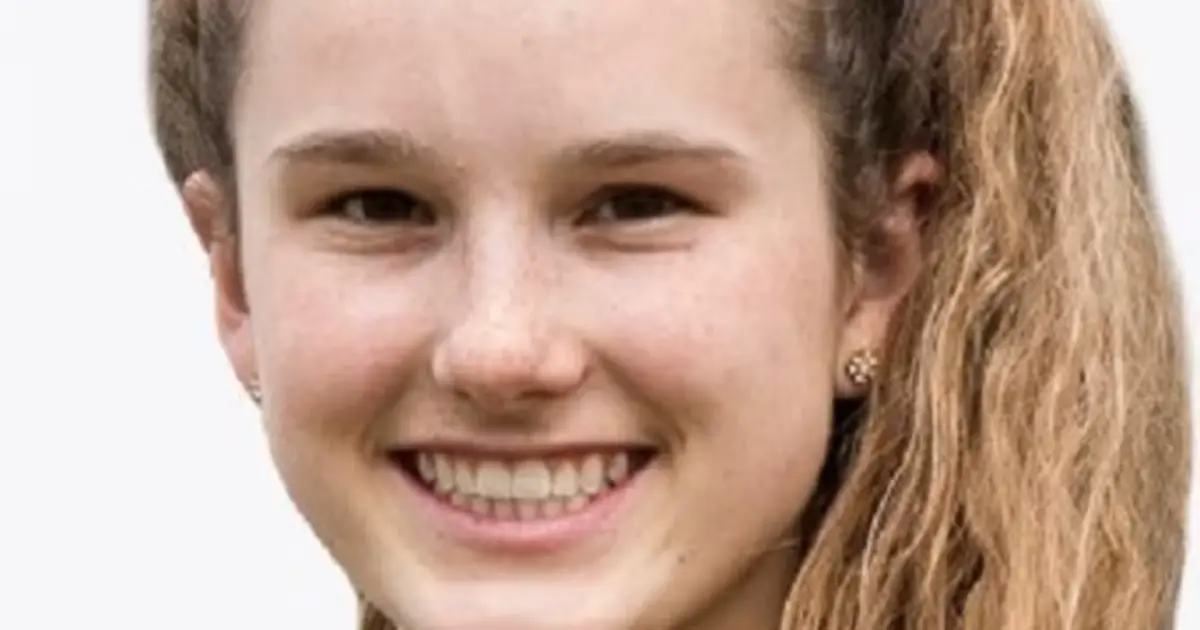 Megan Oldham: The Rising Star of Freestyle Skiing